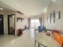 Hình ảnh Cho thuê chung cư Đặng thành. 3Pn 86m2. 12 triệu