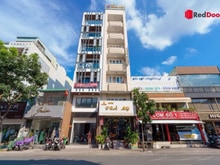 Hình ảnh Bán KS, 41 Lý Chính Thắng, P8, Quận 3_ 4,4x24 _ 7 tầng _ Giá 42 Tỷ