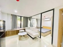 Hình ảnh 🍁Chính chủ cho thuê Trang Chủ MB66.COM / Đăng Ký Tặng 66K 1PN - Tách bếp ngay Nhà thờ Ba Chuông, PN