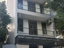 Hình ảnh Cho thuê nhà nguyên căn An Phú, DT 5x20m, nhà Trệt 3 lầu. Giá 25tr/th