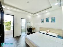 Hình ảnh 💥Mb6623 nạp rút nhanh chóng ban công - Tách bếp - thoáng mát ngay bờ kè Trường Sa