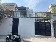 Hình ảnh Cho Thuê Biệt Thự Góc 2MT Khu Nam Kì Khởi Nghĩa P.VTS Quận 3 -Chỉ 75tr