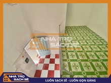 Hình ảnh Trọ gần Sân bay Tân Sơn Nhất, Bạch Đằng, Công viên Gia Định, Cộng Hòa