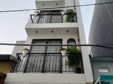 Hình ảnh Phân Lô ,Kinh Doanh ,Thang máy, Gara, 35m*7 tầng*MT3.3 giá chỉ 7.6 tỷ.
