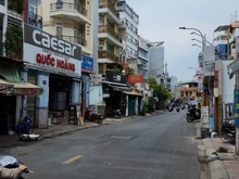 Hình ảnh Bán nhà Mặt tiền Nguyễn Văn Đậu, 7x15m, 6 tầng giá 26 tỷ