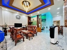 Hình ảnh Hiếm! Hẻm xe hơi sát mặt tiền Bạch Đằng Bình Thạnh 88m2 chỉ 7,69 Tỷ