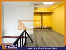 Hình ảnh Trọ gần Sân bay Tân Sơn Nhất, Bạch Đằng, Công viên Gia Định, Cộng Hòa