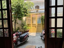 Hình ảnh Bán Villa - BT sân vườn - Ngay K300 - 120m2 - Ngang gần 7m - Chỉ 18T