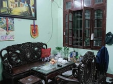 Hình ảnh Bán nhà đẹp Lê Trọng Tấn Quận Thanh Xuân, dt 40m, 5T, ô tô, nhỉnh 6 tỷ