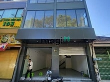 Hình ảnh cho thuê MT Phạm Ngũ Lão Quận 1 - 3 tầng ( 7x15) - 150tr ( Tl)