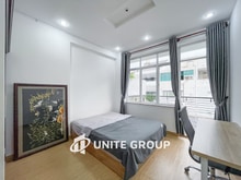 Hình ảnh 🐍 STUDIO ban công  - Phú Mỹ Q7🐍