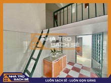 Hình ảnh Trọ gần Sân bay Tân Sơn Nhất, Bạch Đằng, Công viên Gia Định, Cộng Hòa