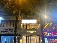 Hình ảnh Cho thuê MBKD Nguyễn Trãi–Thanh Xuân 45mx5,5tầng MT5m,KD mọi mô hình