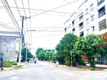 Hình ảnh Bán Duy nhất 1 lô hướng Đông mặt tiền D4 khu dân cư Bửu Long, Biên Hòa