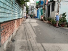 Hình ảnh 🏠Bán nhà đẹp, hxh, 55m2, Lã Xuân Oai, TNP A, Quận 9. Giá Nhỉnh 4 tỷ🏠