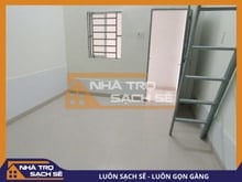 Hình ảnh Trọ gần Sân Bay Tân Sơn Nhất, Giờ giấc tự do, có THANG MÁY