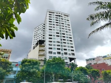Hình ảnh Văn phòng có nội thất 100m2 chỉ với 36 triệu. Miễn phí ngoài giờ