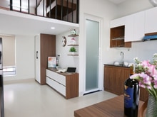 Hình ảnh Duplex full nội thất, cửa sổ thoáng gần chợ Bà Chiểu - ở Bạch Đằng