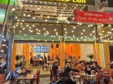 Hình ảnh SIÊU Hiếm ! MBKD mặt phố Hai Bà Trưng 150m2 x5 tầng - KD Mọi Mô Hình