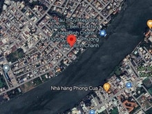 Hình ảnh Bán nhà mặt tiền đường số 10 hiệp bình Chánh, Tp thủ đức
