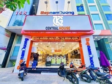 Hình ảnh Cho Thuê Nhà Mặt Tiền 4C Nguyễn Thị Minh Khai, Phường Đakao, Quận 1