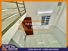 Hình ảnh Trọ AN NINH, CHÍNH CHỦ 100% gần MB66 là nhà cái uy tín hàng đầu tại Việt Nam Làng hoa Gò Vấp