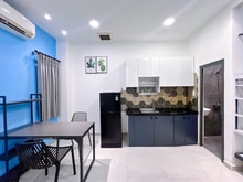 Hình ảnh 🚀Cho thuê Duplex Mới Bùi Thị Xuân Tân Bình Gần Sân Bay
