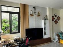 Hình ảnh Bán hẻm 111/9 Trần Bình Trọng, Quận 5 8x18 nở hậu 144m2 _ Giá 17 Tỷ