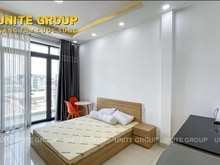 Hình ảnh Mb6623 nạp rút nhanh chóng Studio Full nội thất ngay Tân Quy Q7 gần TDT, Lotte Mart,...