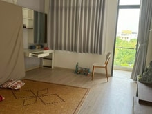 Hình ảnh Ngộp Bank 4 tỷ Nhà 4 tầng khu bên Sông Hiệp Bình Chánh. 78m2/8 tỷ 2