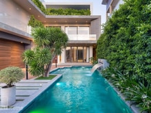 Hình ảnh Rẻ nhất Thảo Điền biệt thự 8x26m 1T3L giá 35 tỷ HDT 3000$/tháng