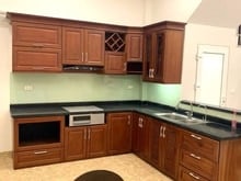 Hình ảnh Bán gấp! Nhà phân lô Sài Đồng, 55m, mặt tiền 5m, CR-V tránh, chỉ 8.8tỷ