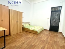 Hình ảnh Cho thuê Studio 2PN tại Quang Trung chỉ 4tr5