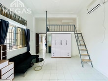Hình ảnh Cho Thuê Căn Hộ Full nội thất Phạm Phú Thứ Tân Bình Giá rẻ