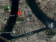 Hình ảnh Bán biệt thự mặt tiền sông Sài Gòn