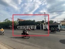Hình ảnh Bán Biệt Thự 52 Võ Văn Ngân, Phường Trường Thọ, Quận Thủ Đức, 155 tỷ