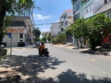 Hình ảnh Bán nhà MT đường Số 1A, P. Bình Trị Đông B, 6 x 21m, 1 lầu, giá 14 tỷ