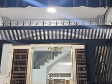 Hình ảnh Mặt tiền Hoa Đào PN. 3 tầng(3,7x17) nở hậu. víp kinh doanh. chỉ 16 tỷ