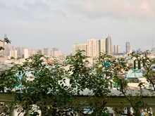 Hình ảnh Building MT hoành tráng 8T view triệu đô giáp Q1 nhiều ưu điểm