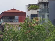 Hình ảnh B.á.n n.h.à phố Đội Cấn, 170m x 4 tầng, g.i.á 33,5 t.ỷ