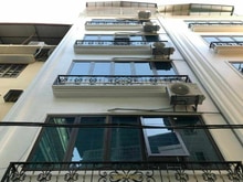 Hình ảnh Lê Trọng Tấn quận Thanh Xuân, ô tô tránh, KD, dt 59m2, mt 5m, 5 tầng