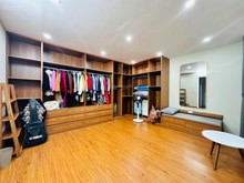 Hình ảnh Hẻm rộng 5m lê văn lương, TT quận 7, ngay lotter mart, 75.6m2, 6 tỷ 65