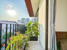 Hình ảnh DUPLEX cửa sổ thoáng cực xinh Q7 cách TDTU vài ‘