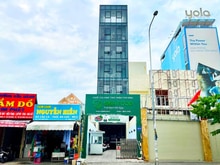 Hình ảnh Bán đất Trần Não Q2 xây CHDV, văn phòng DT 5,5x20 nh 6,2m. Giá 27,5 tỷ