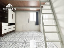 Hình ảnh Phòng trọ giá rẻ cho HS-SV Giá chỉ 2X có máy lạnh