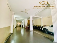 Hình ảnh Cho Thuê Tòa nhà 800m2 sàn đường Đồng Khởi gần bệnh viện Đồng Nai.