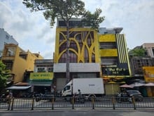 Hình ảnh Cho thuê nhà 216-218 Lê Hồng Phong, Phường 4, Quận 5, Hồ Chí Minh