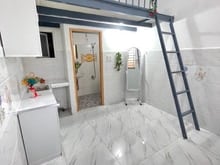 Hình ảnh Cho thuê phòng trọ giá sinh viên