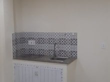 Hình ảnh phòng 4,5 triệu, full nội thất