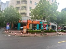 Hình ảnh Cho thuê mặt bằng kinh doanh Hoàng Đạo Thúy, Cầu Giấy 280 mét, lô góc